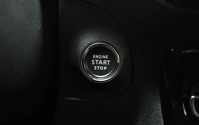 New Opel Mokka II, 1.2 l, 2023 in Sharjah by Al Qassem Cars Trading, Red color. GCC Specs | AUTO.AE