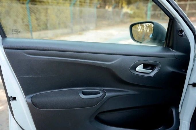 Used Peugeot 301 I Facelift, 1.6 l, 2021 in Sharjah by First Choice Cars, White color. GCC Specs | AUTO.AE