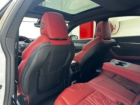 Used Peugeot 508 II, 1.6 l, 2023 in Sharjah by Ryno Cars, White color. GCC Specs | AUTO.AE