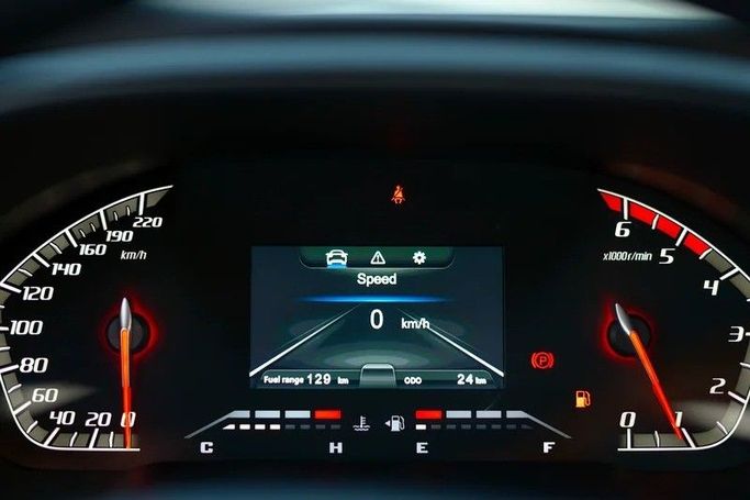 Used Peugeot Landtrek, 2.4 l, 2023 in Sharjah by First Choice Cars, Silver color. GCC Specs | AUTO.AE