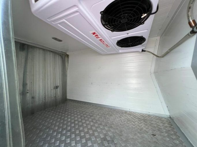 Новый Peugeot Partner III, 1.6 л, 2022 в Шардже от Al Aram Cars Белый цвет. GCC | AUTO.AE