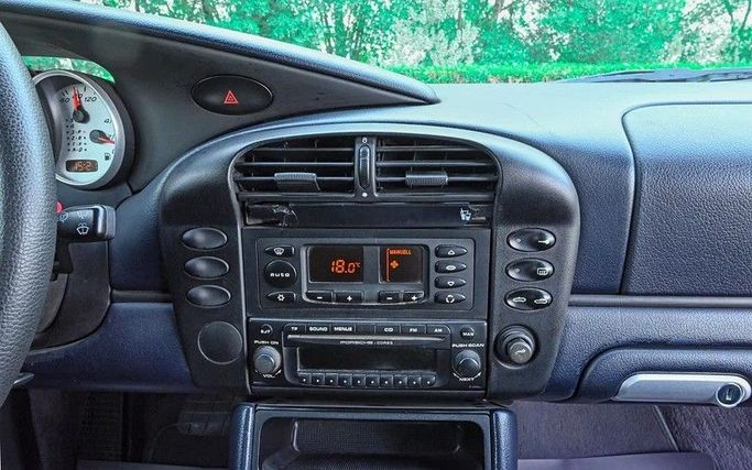 Used Porsche 718 Boxster S II (987) Facelift 2, 3.4 l, 2004 in Sharjah by First Choice Cars, Silver color. GCC Specs | AUTO.AE