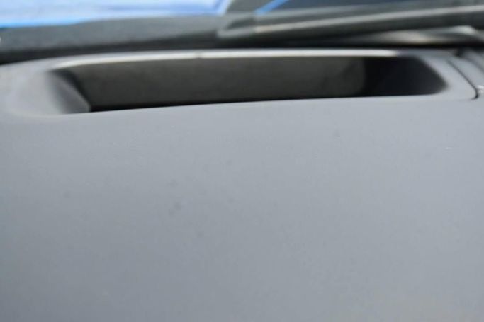 Подержанный RAM 1500 Crew Cab eTorque V, 3.6 л, 2023 в Шардже от Alfaris Used Cars Синий цвет.  | AUTO.AE