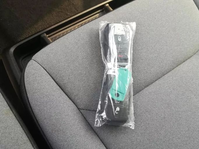 Used RAM 1500 Crew Cab V, 3.6 l, 2022 in Sharjah by Alfaris Used Cars, Black color. Other | AUTO.AE