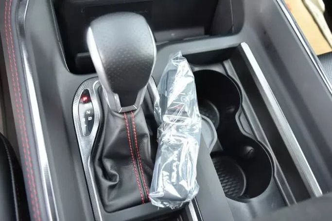 Used RAM 1500 Crew Cab TRX V, 6.2 l, 2021 in Sharjah by Alfaris Used Cars, Black color. Other | AUTO.AE