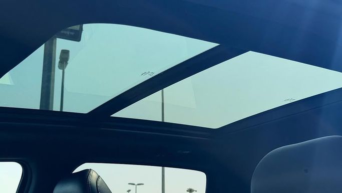 Used RAM 1500 Crew Cab TRX V, 6.2 l, 2023 in Sharjah by Badar Used Cars, Red color.  | AUTO.AE