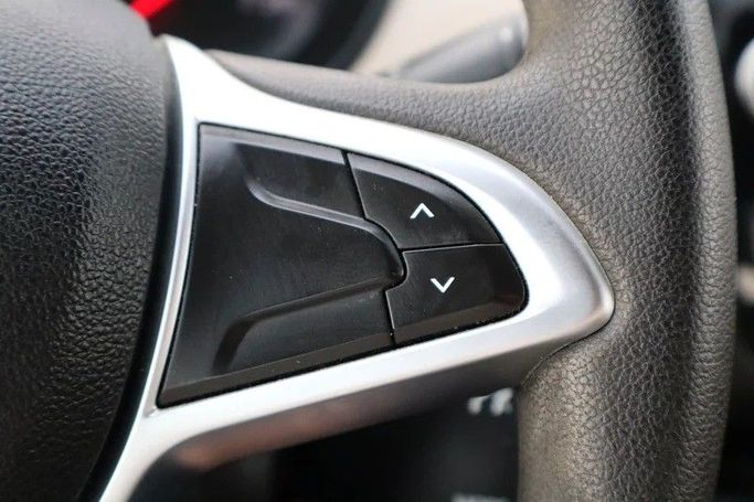 Used Renault Duster II, 2.0 l, 2023 in Sharjah by Al Rukin Al Saudi, Grey color. GCC Specs | AUTO.AE