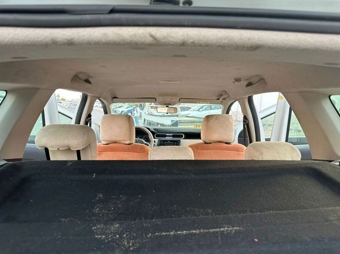 Used Renault Duster II, 2.0 l, 2020 in Sharjah by Laqtah Used Cars, White color. GCC Specs | AUTO.AE