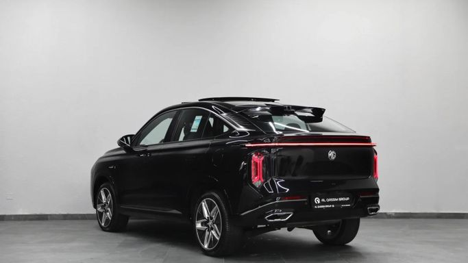 Used Roewe Whale, 2.0 l, 2023 in Sharjah by Al Qassem Cars Trading, Black color. GCC Specs | AUTO.AE