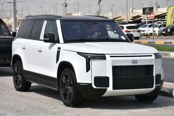 Новый Rox 01, 1.5 л, 2025 в Шардже от Alfaris Used Cars Белый цвет.  | AUTO.AE