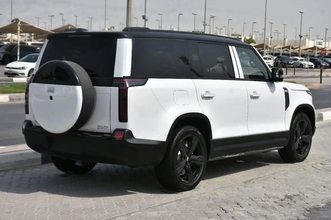 Новый Rox 01, 1.5 л, 2025 в Шардже от Alfaris Used Cars Белый цвет.  | AUTO.AE