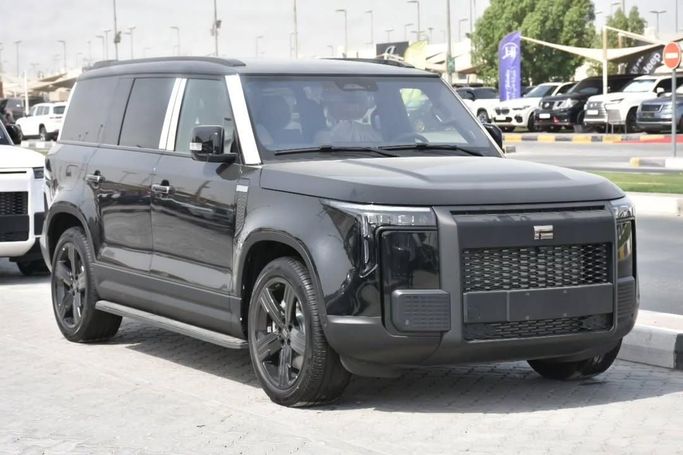 Новый Rox 01, 1.5 л, 2025 в Шардже от Alfaris Used Cars Черный цвет.  | AUTO.AE