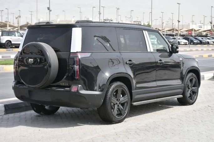 Новый Rox 01, 1.5 л, 2025 в Шардже от Alfaris Used Cars Черный цвет.  | AUTO.AE