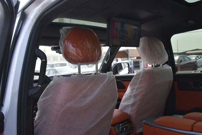 New Rox 01, 1.5 l, 2025 in Sharjah by Alfaris Used Cars, White color.  | AUTO.AE