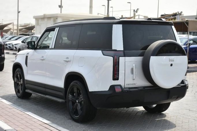 New Rox 01, 1.5 l, 2025 in Sharjah by Alfaris Used Cars, White color.  | AUTO.AE