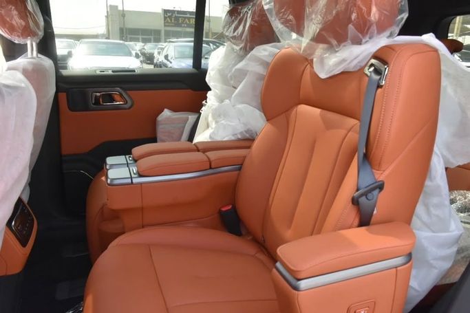 New Rox 01, 1.5 l, 2025 in Sharjah by Alfaris Used Cars, Black color.  | AUTO.AE