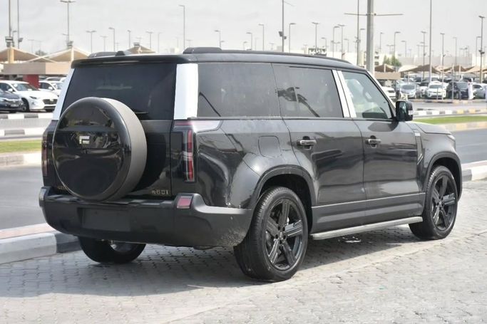 New Rox 01, 1.5 l, 2025 in Sharjah by Alfaris Used Cars, Black color.  | AUTO.AE