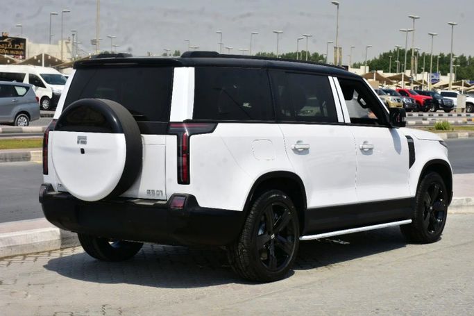 Новый Rox 01, 1.5 л, 2025 в Шардже от Alfaris Used Cars Белый цвет. Other | AUTO.AE