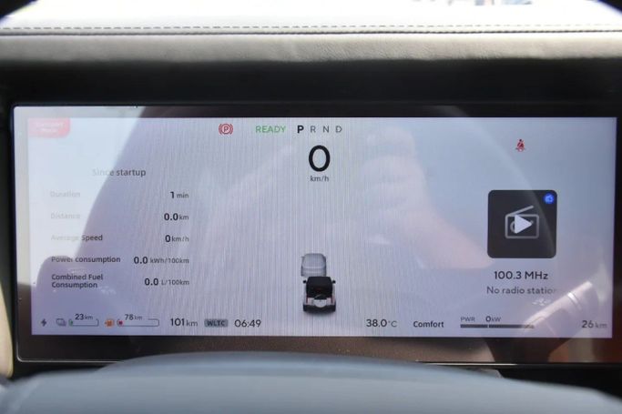 New Rox 01, 1.5 l, 2025 in Sharjah by Alfaris Used Cars, White color. Other | AUTO.AE