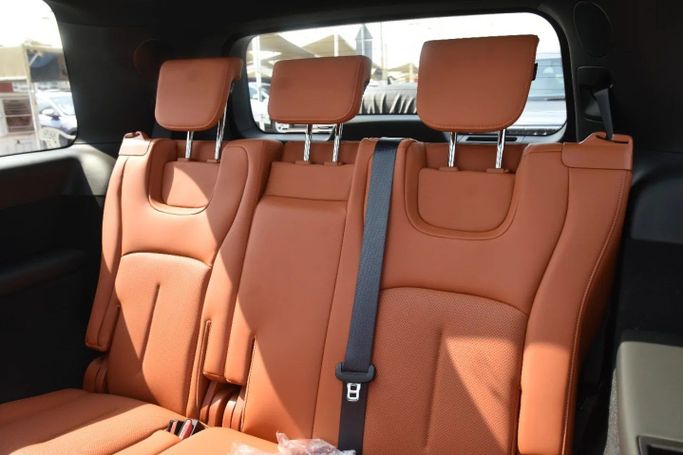New Rox 01, 1.5 l, 2025 in Sharjah by Alfaris Used Cars, White color. Other | AUTO.AE