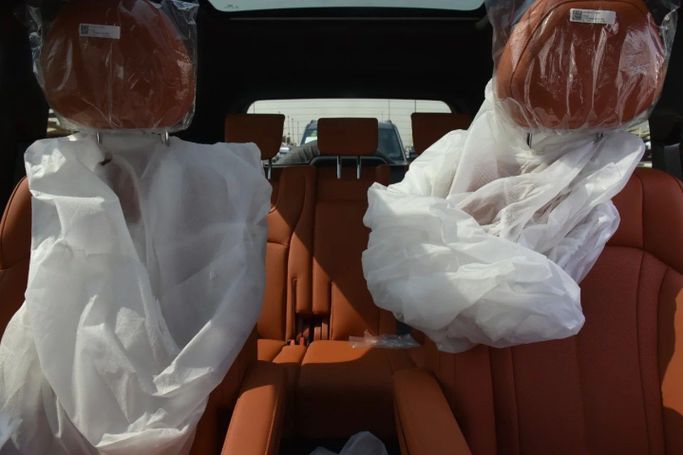 New Rox 01, 1.5 l, 2025 in Sharjah by Alfaris Used Cars, White color. Other | AUTO.AE