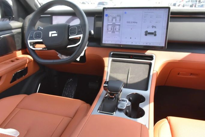 New Rox 01, 1.5 l, 2025 in Sharjah by Alfaris Used Cars, White color. Other | AUTO.AE