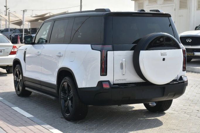 New Rox 01, 1.5 l, 2025 in Sharjah by Alfaris Used Cars, White color. Other | AUTO.AE