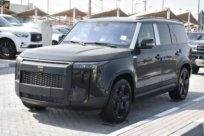 Новый Rox 01, 1.5 л, 2025 в Шардже от Alfaris Used Cars Серый цвет. Other | AUTO.AE