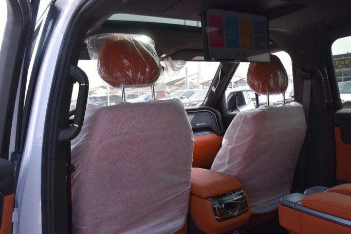 New Rox 01, 1.5 l, 2025 in Sharjah by Alfaris Used Cars, White color. Other | AUTO.AE