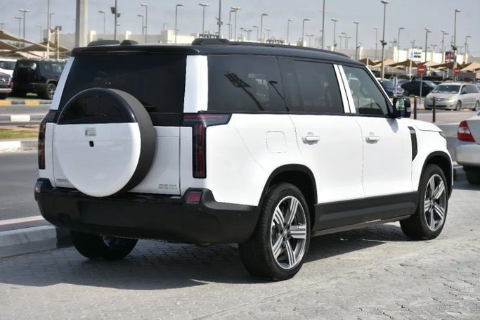 New Rox 01, 1.5 l, 2025 in Sharjah by Alfaris Used Cars, White color. Other | AUTO.AE