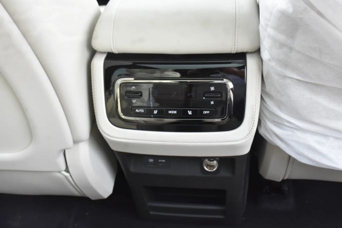 New Rox 01, 1.5 l, 2025 in Sharjah by Alfaris Used Cars, White color. Other | AUTO.AE