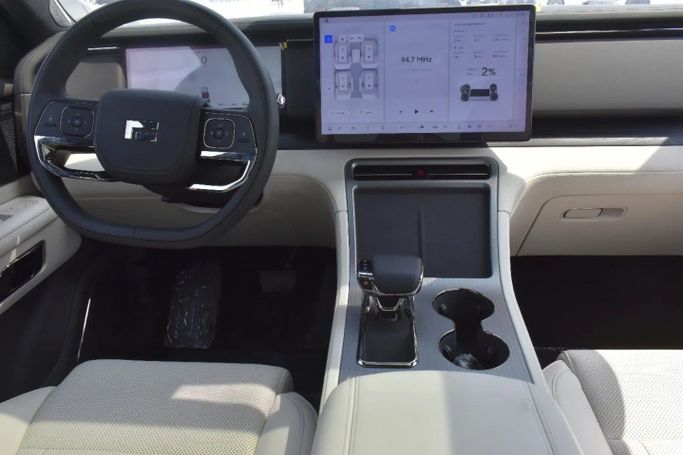 New Rox 01, 1.5 l, 2025 in Sharjah by Alfaris Used Cars, White color. Other | AUTO.AE