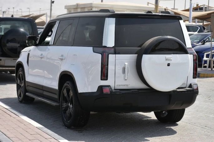 New Rox 01, 1.5 l, 2025 in Sharjah by Alfaris Used Cars, White color. Other | AUTO.AE