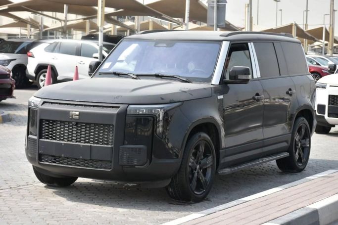 Новый Rox 01, 1.5 л, 2025 в Шардже от Alfaris Used Cars Черный цвет. Other | AUTO.AE