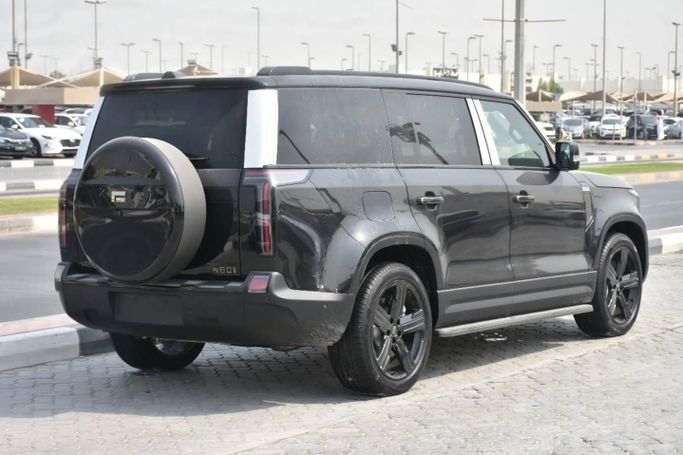 Новый Rox 01, 1.5 л, 2025 в Шардже от Alfaris Used Cars Черный цвет. Other | AUTO.AE