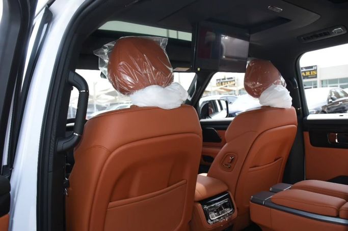 Подержанный Rox 01, 1.5 л, 2025 в Шардже от Alfaris Used Cars Белый цвет. Other | AUTO.AE