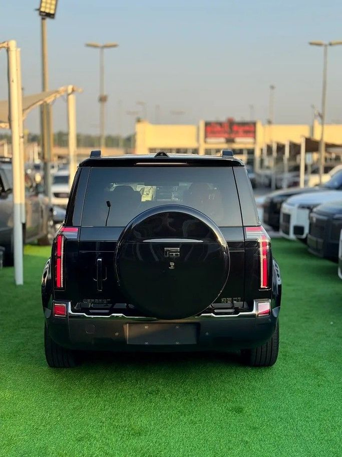 New Rox 01, 1.5 l, 2025 in Sharjah by Almasar Used Cars, Black color. Chinese Specs | AUTO.AE