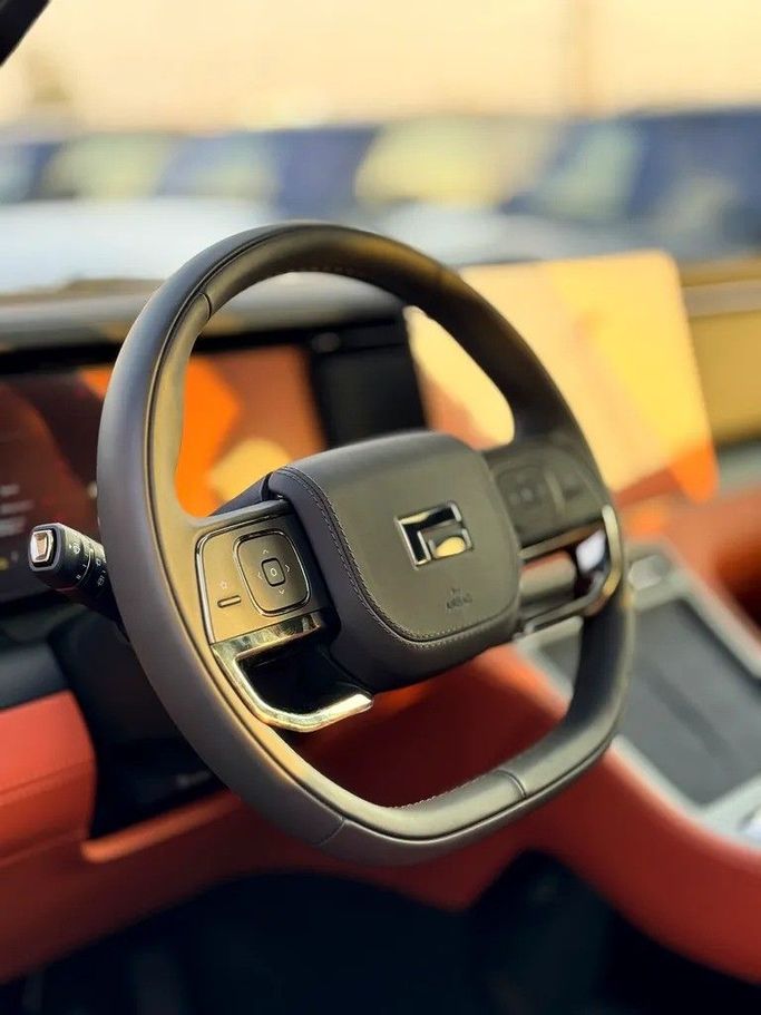 New Rox 01, 1.5 l, 2025 in Sharjah by Almasar Used Cars, Black color. Chinese Specs | AUTO.AE