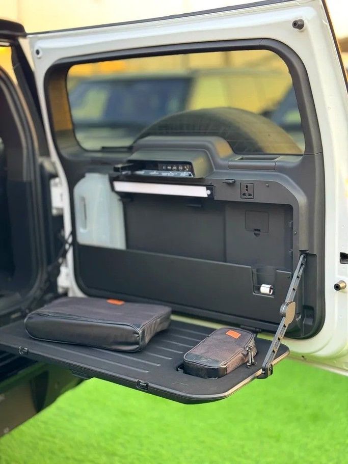 New Rox 01, 1.5 l, 2025 in Sharjah by Almasar Used Cars, White color. Chinese Specs | AUTO.AE