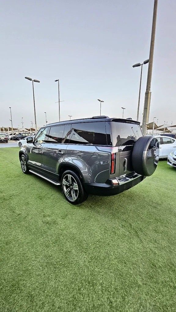 New Rox 01, 1.5 l, 2025 in Sharjah by Almasar Used Cars, Grey color. Chinese Specs | AUTO.AE