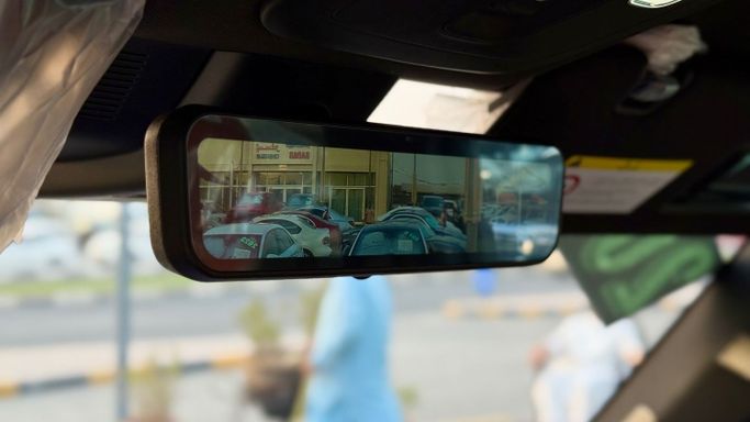 Новый Rox 01, 1.5 л, 2025 в Шардже от Badar Used Cars Черный цвет. Китайская | AUTO.AE