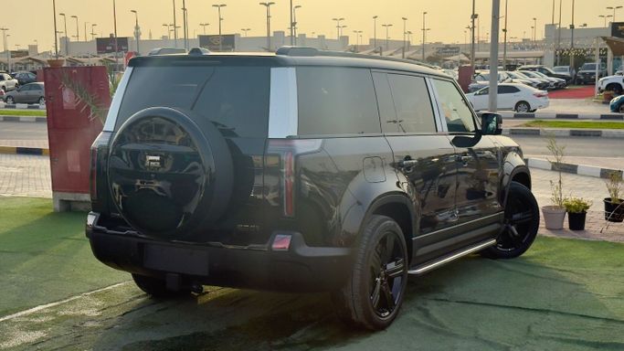 Новый Rox 01, 1.5 л, 2025 в Шардже от Badar Used Cars Черный цвет. Китайская | AUTO.AE