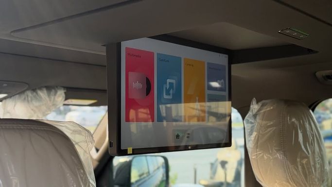 New Rox 01, 1.5 l, 2025 in Sharjah by Badar Used Cars, Black color.  | AUTO.AE