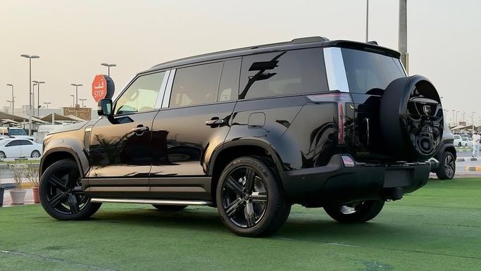New Rox 01, 1.5 l, 2025 in Sharjah by Badar Used Cars, Black color.  | AUTO.AE