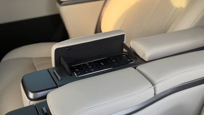 New Rox 01, 1.5 l, 2025 in Sharjah by Badar Used Cars, Black color.  | AUTO.AE