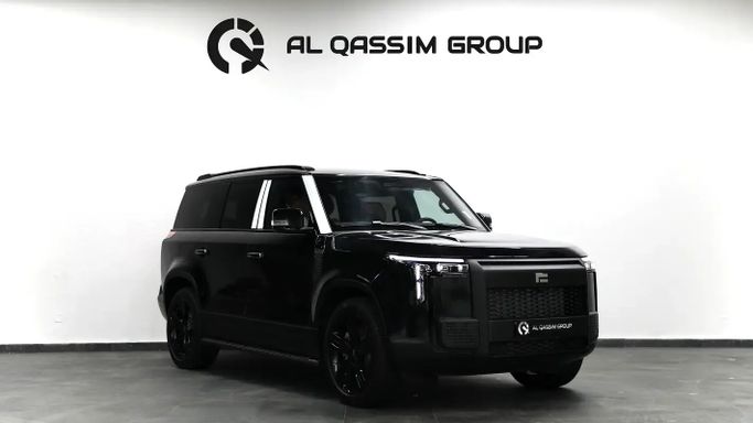 جديدة Rox 01, 1.5 l, 2026 في في الشارقة من Al Qassem Cars Trading، اللون أسود.  | AUTO.AE | إعلان #273724