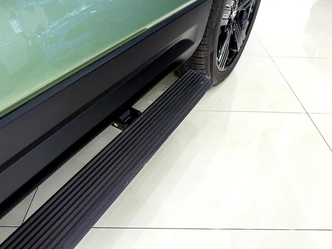 جديدة Rox 01، 1.5 لتر، 2026 في الإمارات، الشارقة من Ryno Cars، اللون أخضر. المواصفات الصينية | AUTO.AE | إعلان #282213 — صورة 11 من 20
