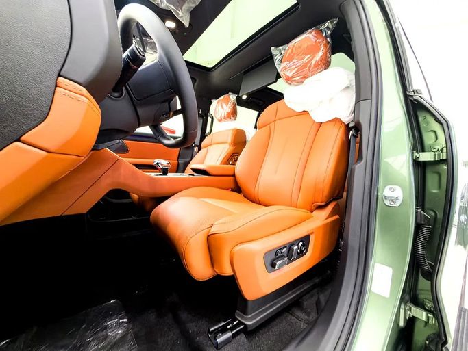 جديدة Rox 01، 1.5 لتر، 2026 في الإمارات، الشارقة من Ryno Cars، اللون أخضر. المواصفات الصينية | AUTO.AE | إعلان #282213 — صورة 12 من 20