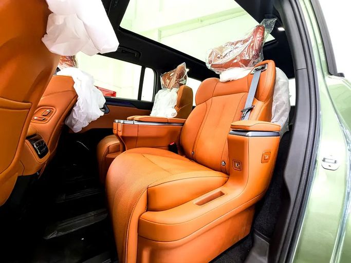 جديدة Rox 01، 1.5 لتر، 2026 في الإمارات، الشارقة من Ryno Cars، اللون أخضر. المواصفات الصينية | AUTO.AE | إعلان #282213 — صورة 13 من 20