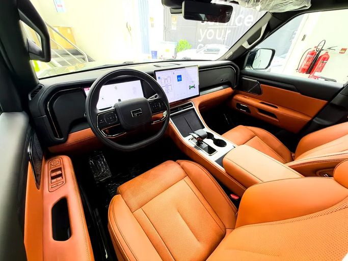 جديدة Rox 01، 1.5 لتر، 2026 في الإمارات، الشارقة من Ryno Cars، اللون أخضر. المواصفات الصينية | AUTO.AE | إعلان #282213 — صورة 15 من 20